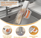 Foldable Kitchen Mop