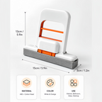 Foldable Kitchen Mop